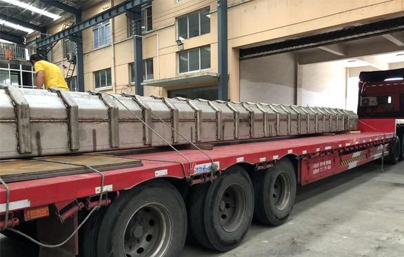 高效生產(chǎn)，快速交貨