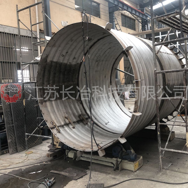 我國鑄造環(huán)保技術(shù)、設(shè)備在最近幾年有了較大的發(fā)展